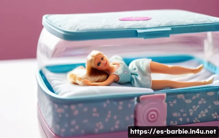 10 consejos imprescindibles para conservar tus muñecas Barbie como nuevas por más tiempo 3 바비인형 보관 시 유의사항 관련 이미지 1