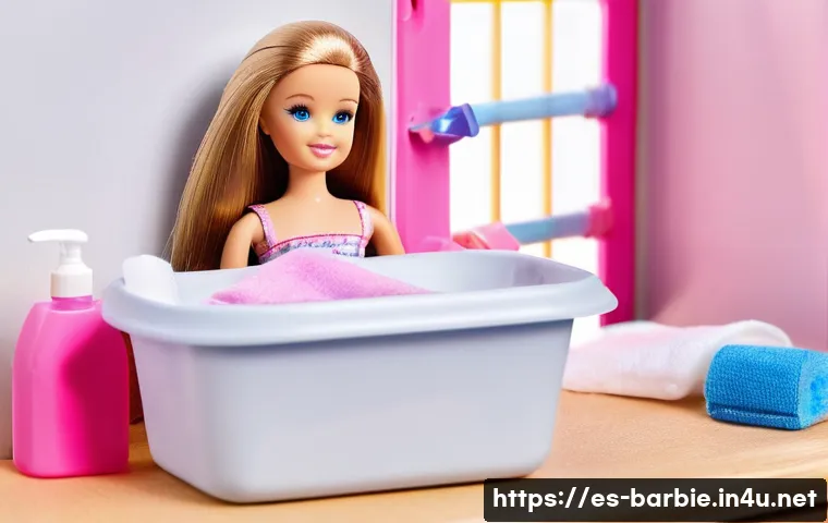 10 consejos imprescindibles para conservar tus muñecas Barbie como nuevas por más tiempo 4 바비인형 보관 시 유의사항 관련 이미지 2