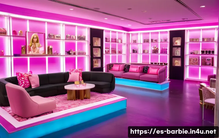 Descubre los mejores consejos para disfrutar al máximo los eventos y festivales de Barbie en tu ciudad 4 바비 이벤트와 페스티벌 관련 이미지 2